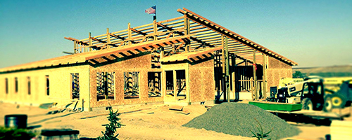 Construction picture