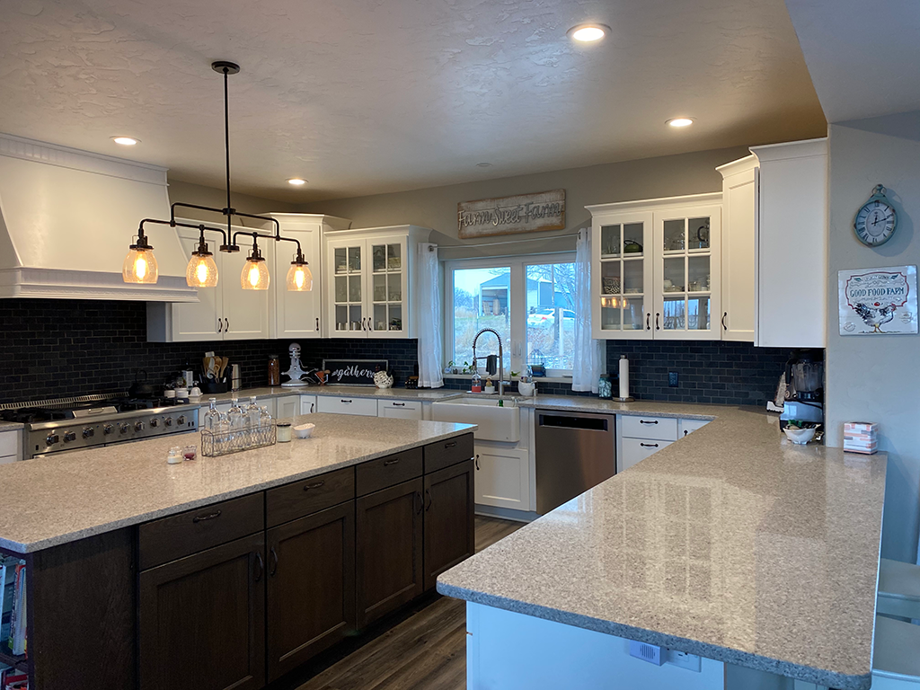 Tri-Cities Homestead